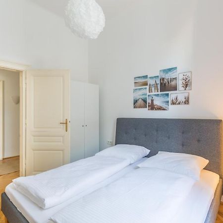 Grand Viennese Residence ภายนอก รูปภาพ