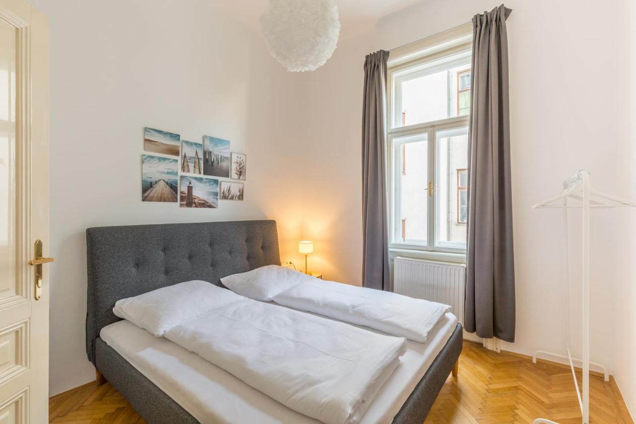 Grand Viennese Residence ภายนอก รูปภาพ